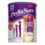 Sữa Pediasure Úc Cho Trẻ 1-10 Tuổi Mẫu Mới