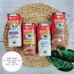Sữa tươi organic Horizon low fat vanilla - Chocolate- DHA
