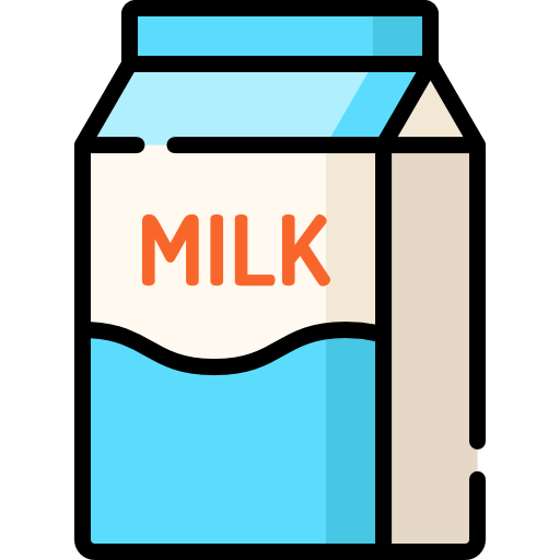 Sữa và Dinh dưỡng