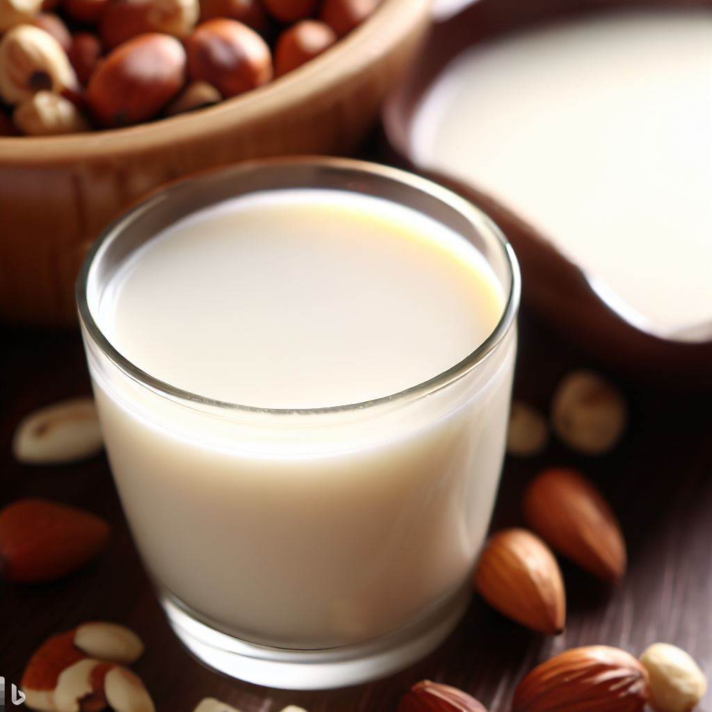Sữa hạt Hàn Quốc dùng cho trẻ mấy tuổi?