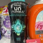 Viên Xả Downy Un Stopables In Wash 1.06Kg