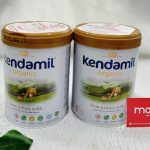 Sữa Kendamil Organic số 1 800g (0 - 6 tháng)