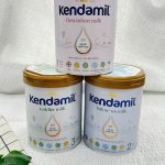 Sữa Kendamil Follow On Milk