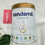 Sữa Kendamil Follow On Milk số 3