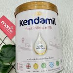 Sữa Kendamil Follow On Milk số 1