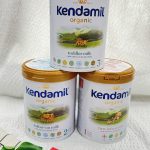 Sữa Kendamil Organic