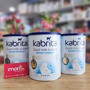 Sữa dê Kabrita số 1 (0-12 tháng) 800g