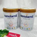 Sữa Kendamil Follow On Milk số 3