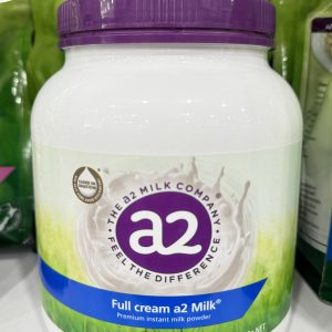 Sữa tươi A2 dạng bột 900g