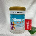 Sữa Blackmores JNR Balance