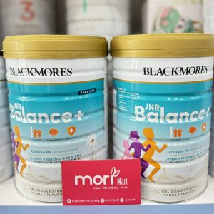Sữa Blackmores JNR Balance