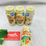 Sữa Meiji 0-1 Pha Sẵn 200ml