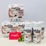 Sữa Bầu Matilia Pháp socola tại Đà Nẵng