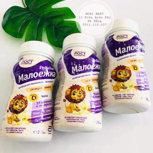 Sữa Pediasure Nga Sữa Công Thức Pha Sẵn 200ml