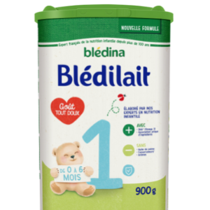 Sữa Bột Bledilait Số 1