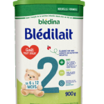 Sữa Bột Bledilait Số 2 Pháp