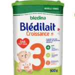 Sữa Bột Bledilait Số 3