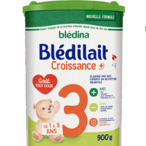 Sữa Bột Bledilait Số 3