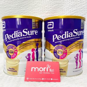 Sữa PediaSure Đức 850gr