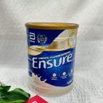 Sữa Bột Ensure Úc 850g