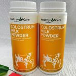 Sữa Non Úc Healthy Care Colostrum Powder 300g