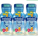 Sữa Pediasure Mỹ Grow & Gain Shake Vani