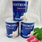 Sữa Entrust Mỹ 400g