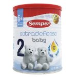 Sữa Semper Nga Nutradefense Baby Số 2