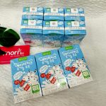 Sữa Hữu Cơ Nature Kids Organic Milk Hàn Quốc