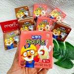 Sữa Nước Dinh Dưỡng Pororo Daesang