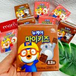 Sữa Nước Dinh Dưỡng Pororo Daesang