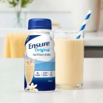 Sữa Nước Ensure Mỹ 237ml