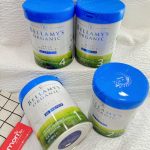 Sữa Bellamy's Organic Đạm A2