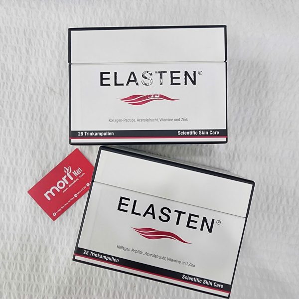 Collagen Elasten Đức Tại Đà Nẵng