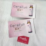 Nước Uống Collagen Cerafull EX Nhật Bản