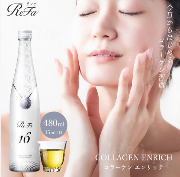 Collagen Refa Nhật Bản