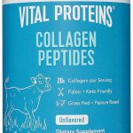 Bột Collagen Vital Protein Collagen Peptide Mỹ 680g