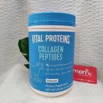 Bột Collagen Vital Protein Collagen Peptide Mỹ 680g