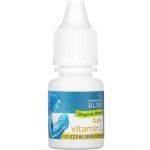 Vitamin D3 Organic Mommy Bliss Cho Trẻ Từ Sơ Sinh 3.24ml