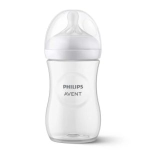 Bình Philips Avent Nội Địa Mỹ 240ml