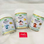 Sữa Arla Baby&Me A2 Organic Số 1 Số 2 Số 3 Đà Nẵng