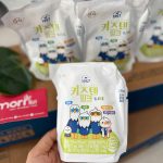 Sữa Tươi Đạm Sữa Non Kidsten Cho Bé Trên 1 tuổi