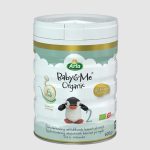 Sữa Arla Baby&Me A2 Organic Số 2 Cho Trẻ Từ 6 Tháng