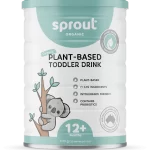 Sữa Gạo Hữu Cơ Úc Sprout Organic dành cho Trẻ Dị Ứng từ 12-36 Tháng