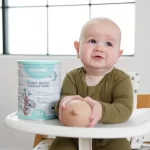 Sữa Gạo Hữu Cơ Úc Sprout Organic dành cho Trẻ Dị Ứng từ 12-36 Tháng